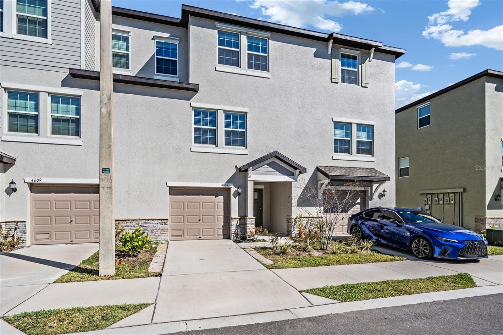Townhouse at 4607 TUSCAN LOON DR, TAMPA, photo 50 of 50