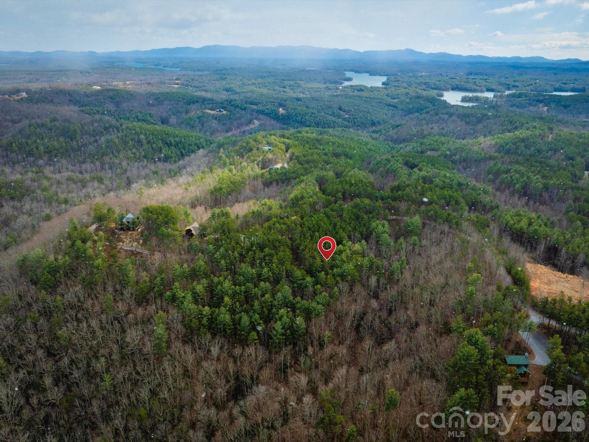 Acreage at Nebo, photo 4 of 14
