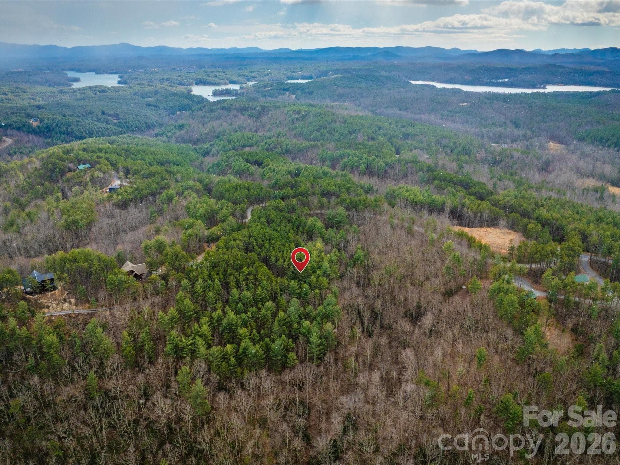 Acreage at Nebo, photo 5 of 14