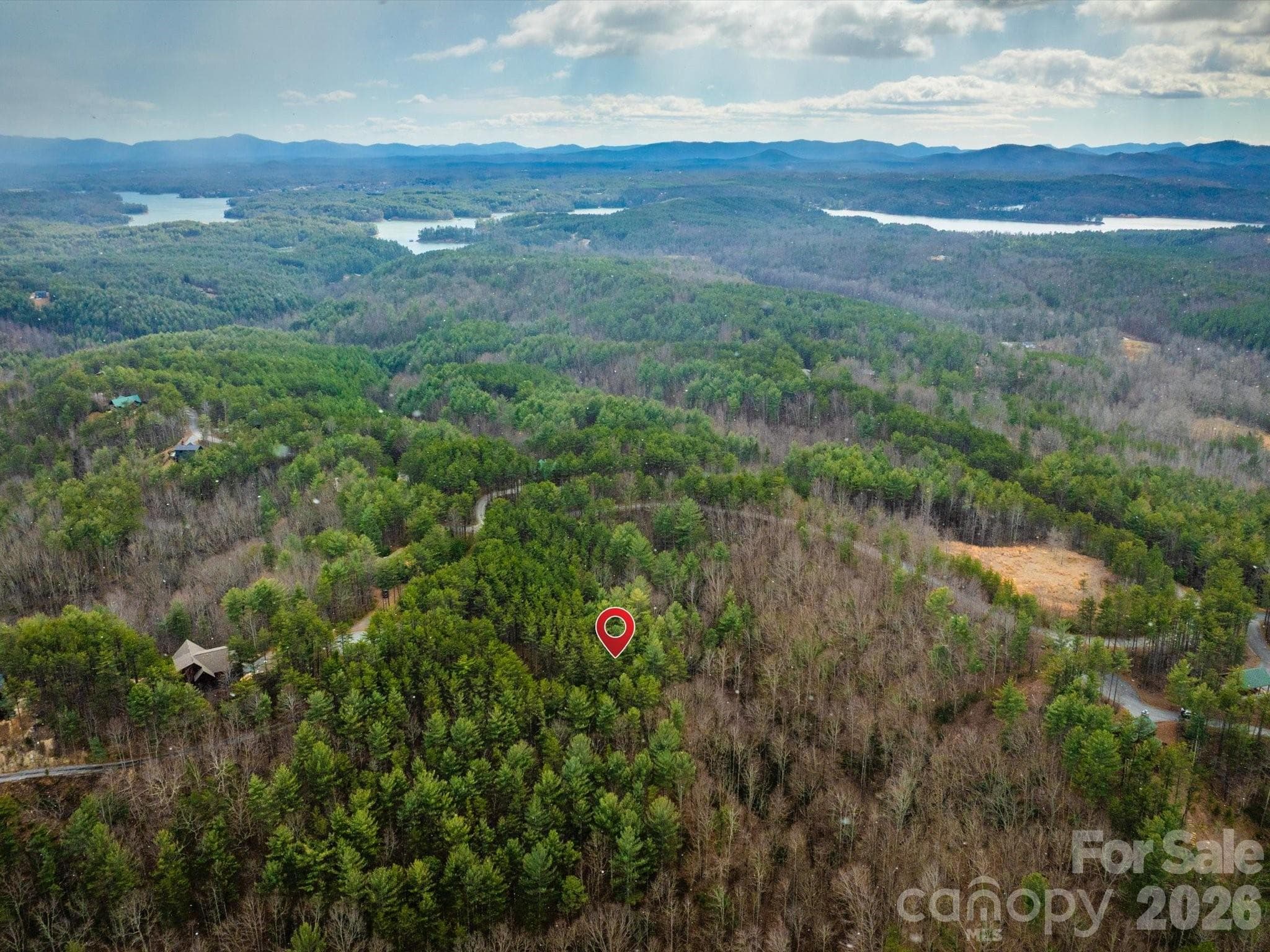 Acreage at Nebo, photo 6 of 14