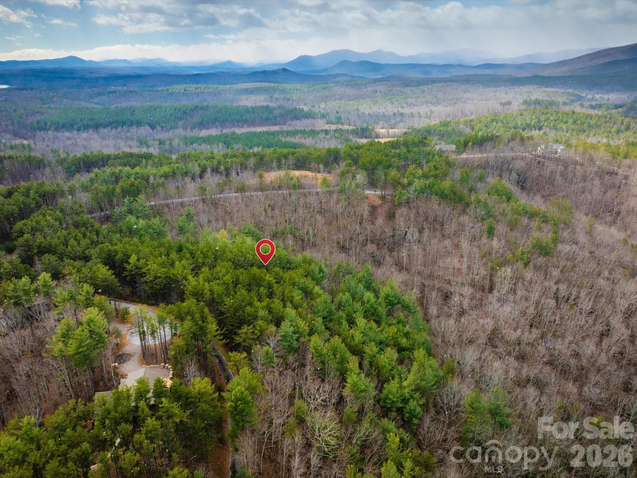Acreage at Nebo, photo 7 of 14
