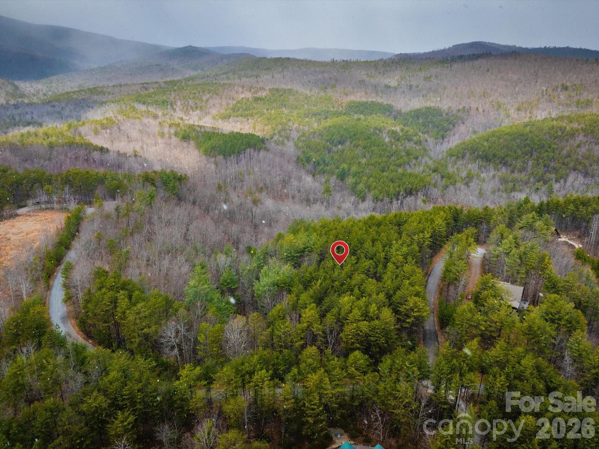 Acreage at Nebo, photo 9 of 14