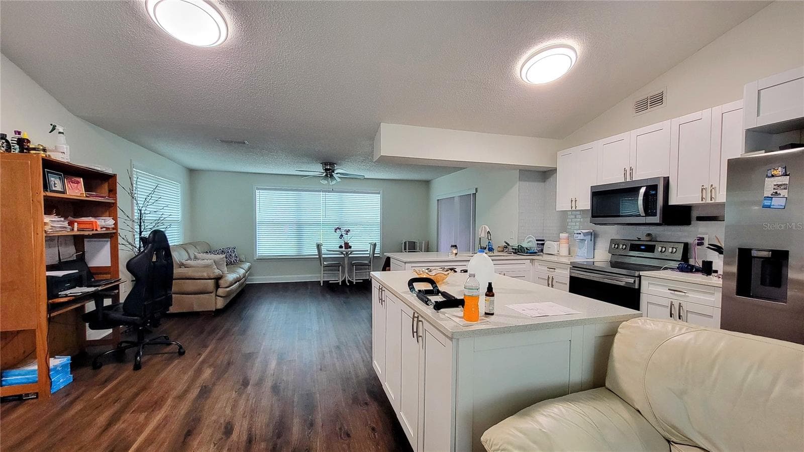 Open Floorplan - 7051 WENTWORTH WAY, NEW PORT RICHEY