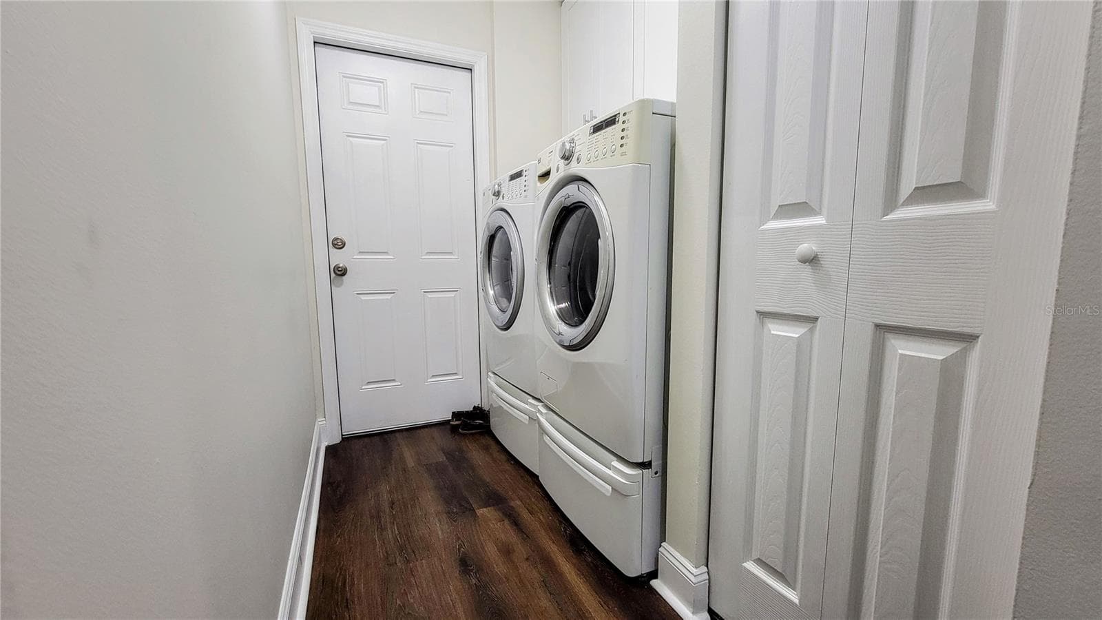 Laundry Room - 7051 WENTWORTH WAY, NEW PORT RICHEY
