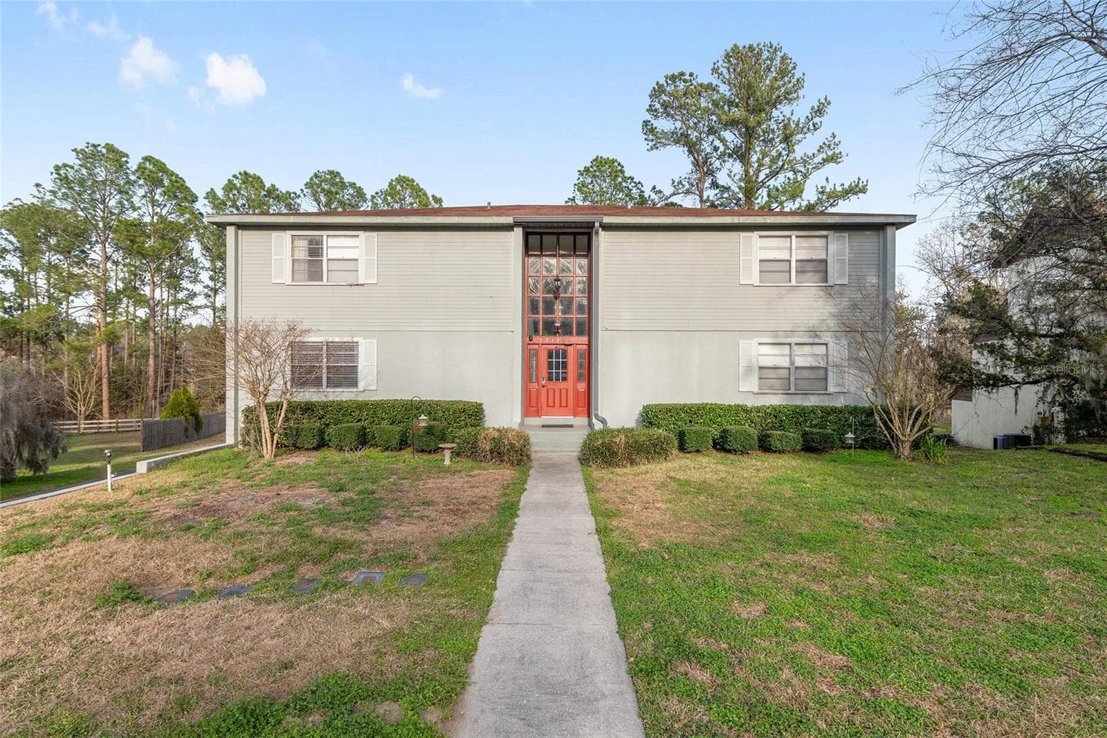 Condominium at 2715 NW 104TH CT #1, GAINESVILLE, photo 39 of 44