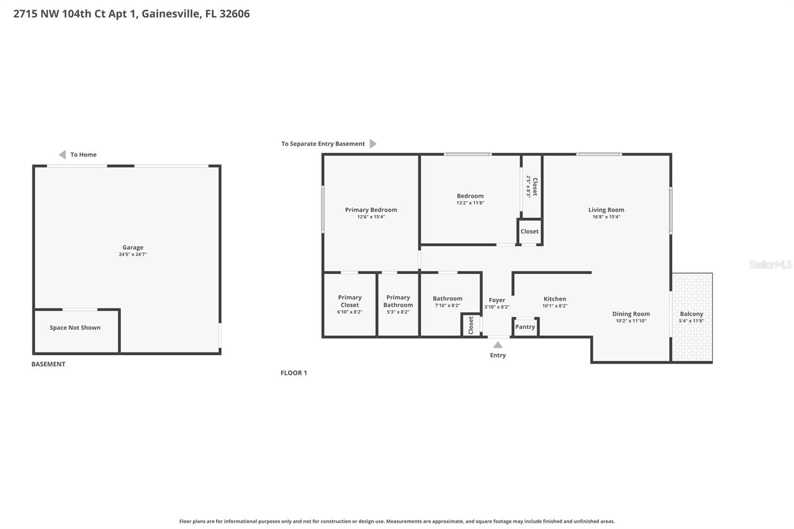 Condominium at 2715 NW 104TH CT #1, GAINESVILLE, photo 3 of 44