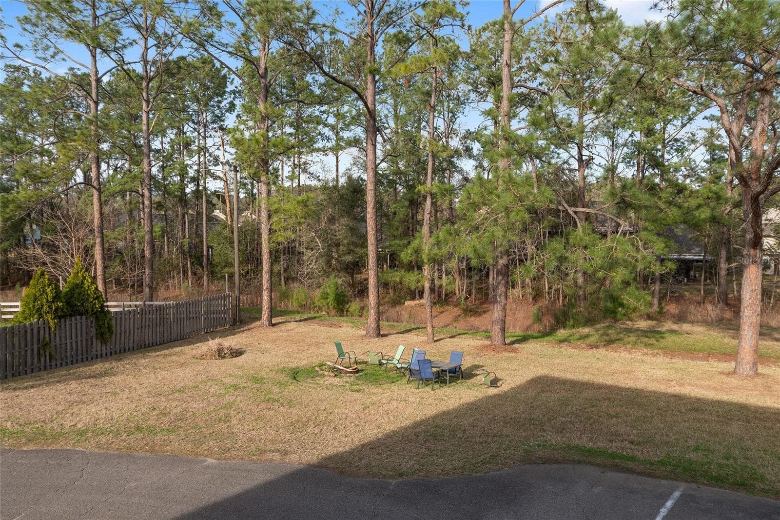 view - 2715 NW 104TH CT #1, GAINESVILLE