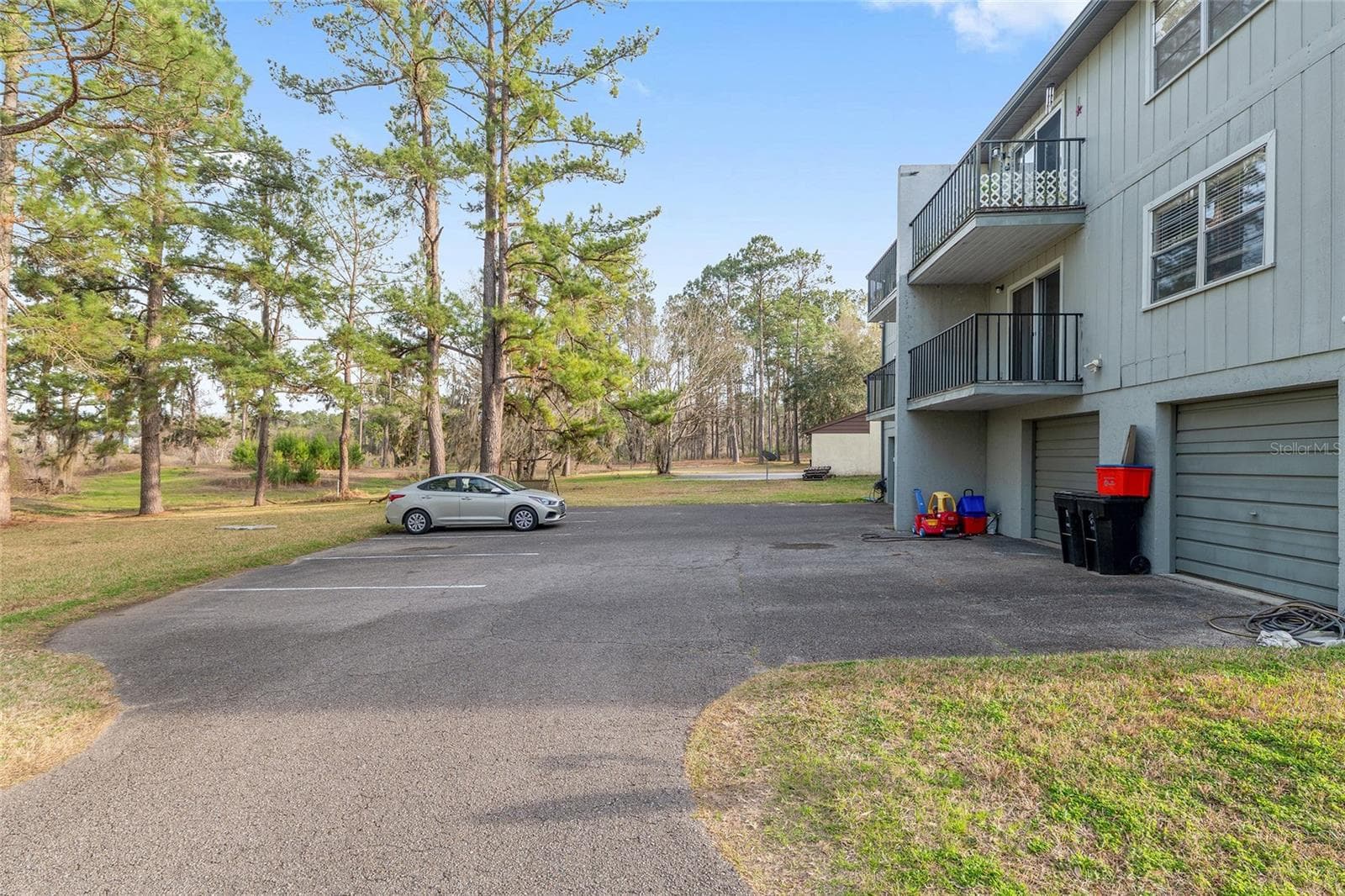 Condominium at 2715 NW 104TH CT #1, GAINESVILLE, photo 42 of 44