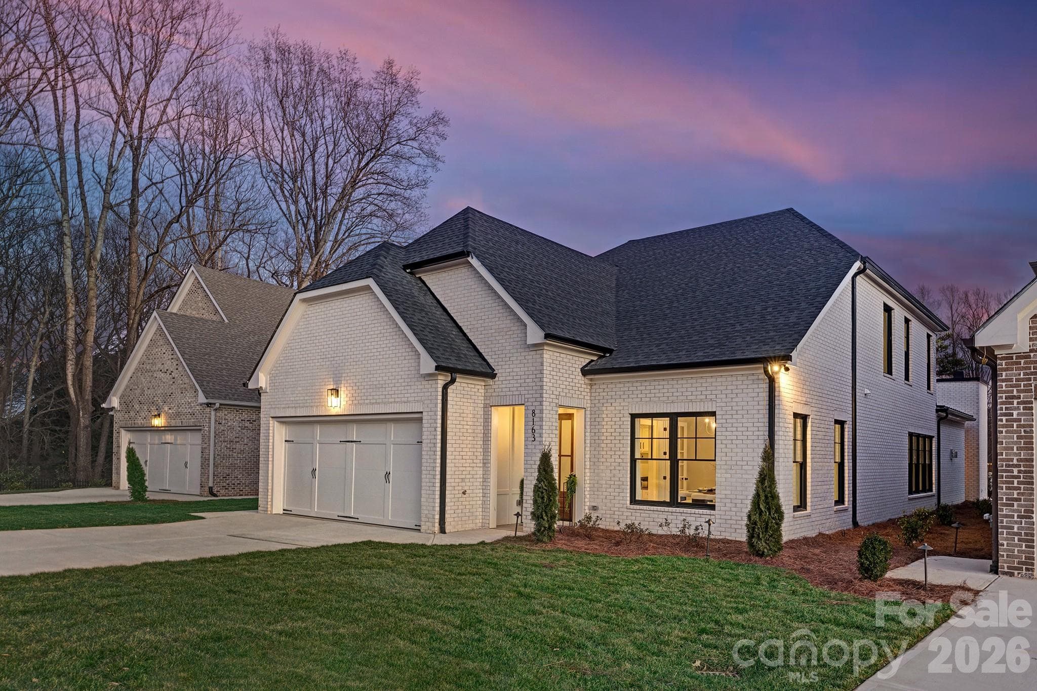 Single Family Residence at Charlotte, photo 2 of 48