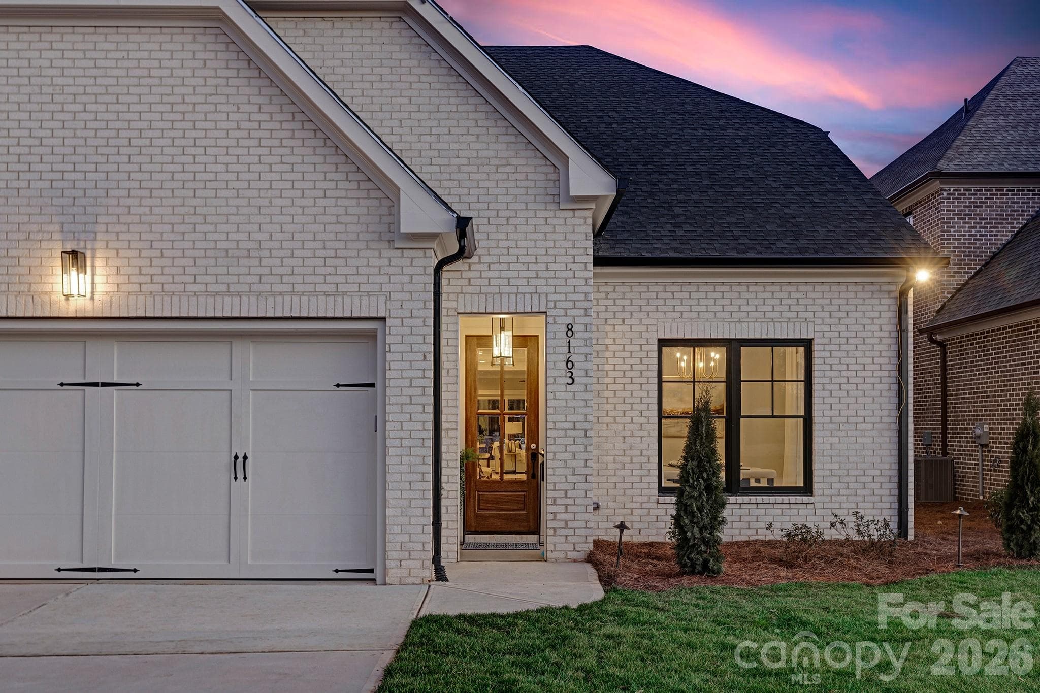 Single Family Residence at Charlotte, photo 3 of 48