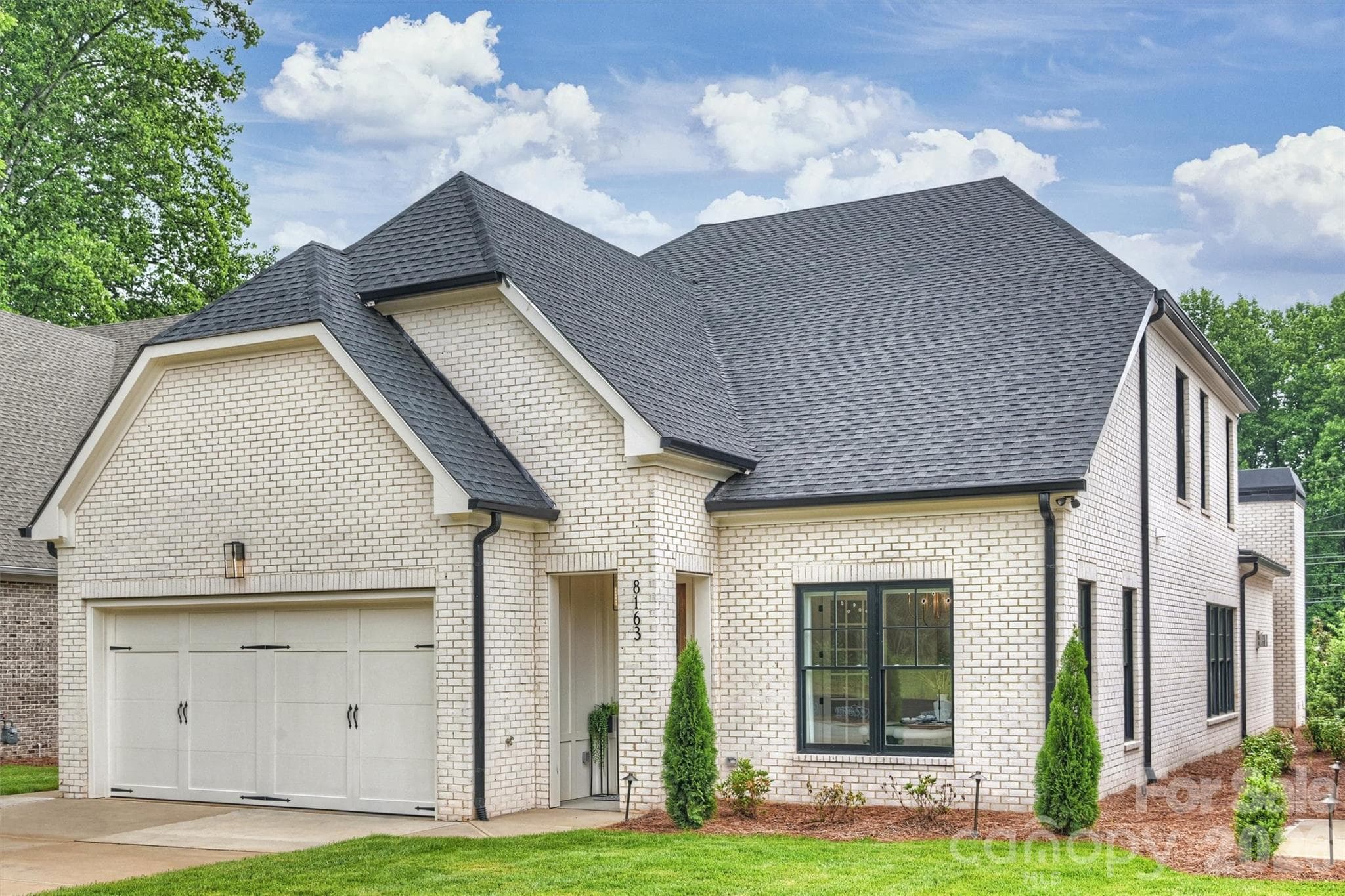 Single Family Residence at Charlotte, photo 4 of 48