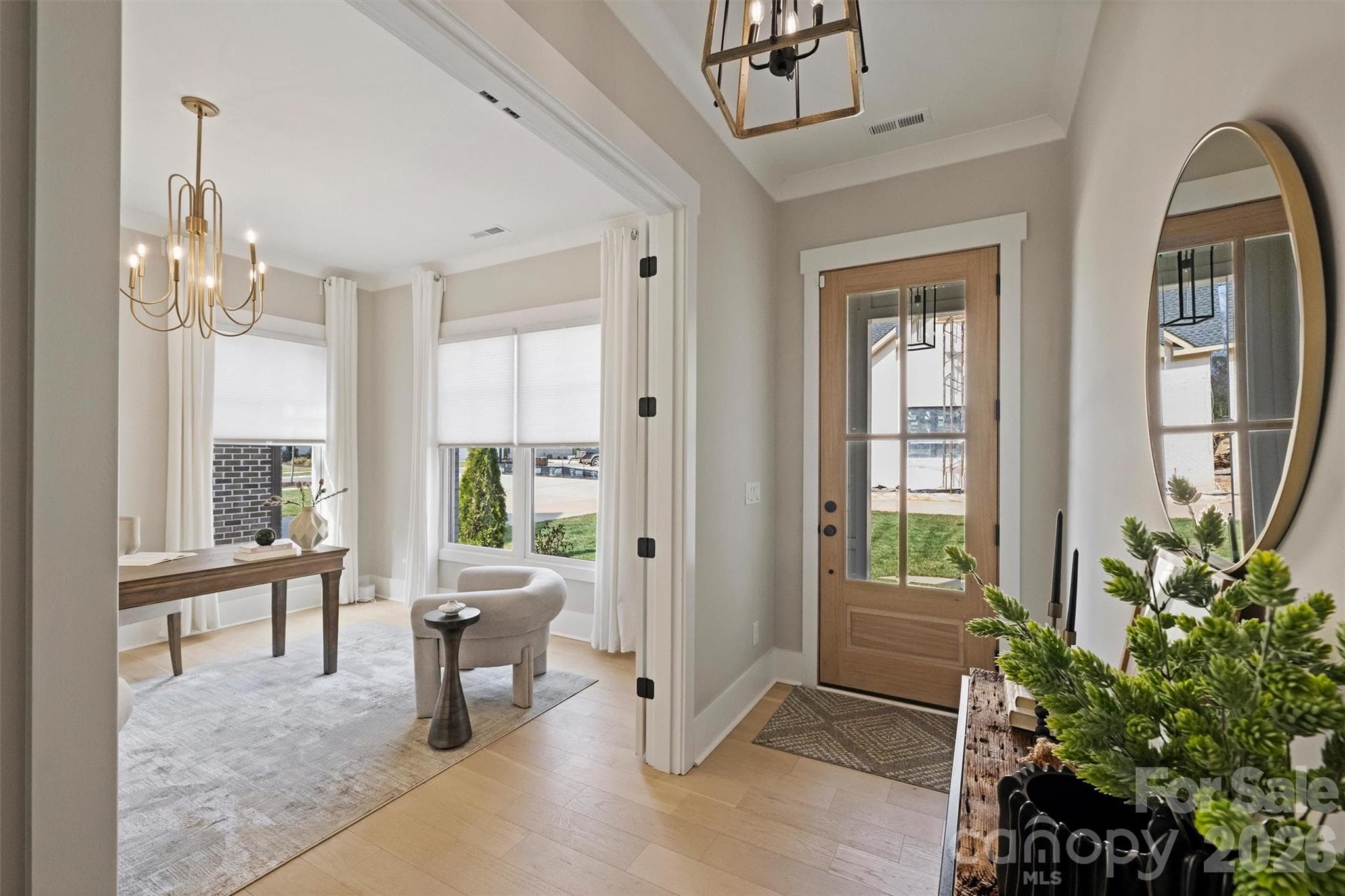 Single Family Residence at Charlotte, photo 5 of 48