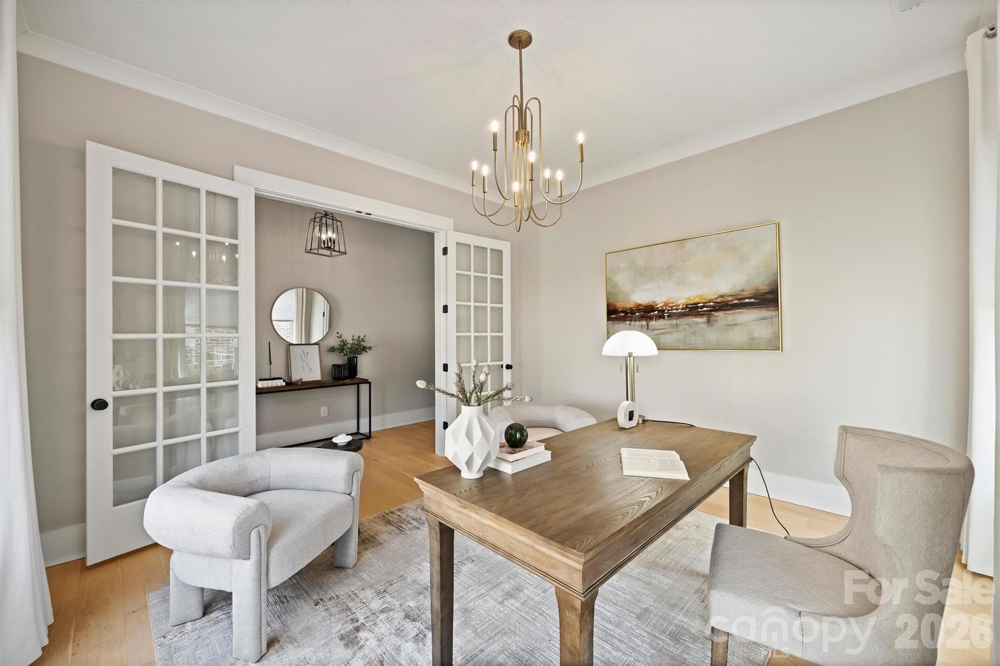 Single Family Residence at Charlotte, photo 8 of 48