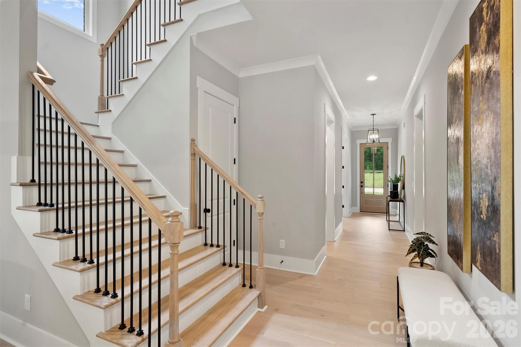 Single Family Residence at 8163 Fairview Road, Charlotte, photo 10 of 48