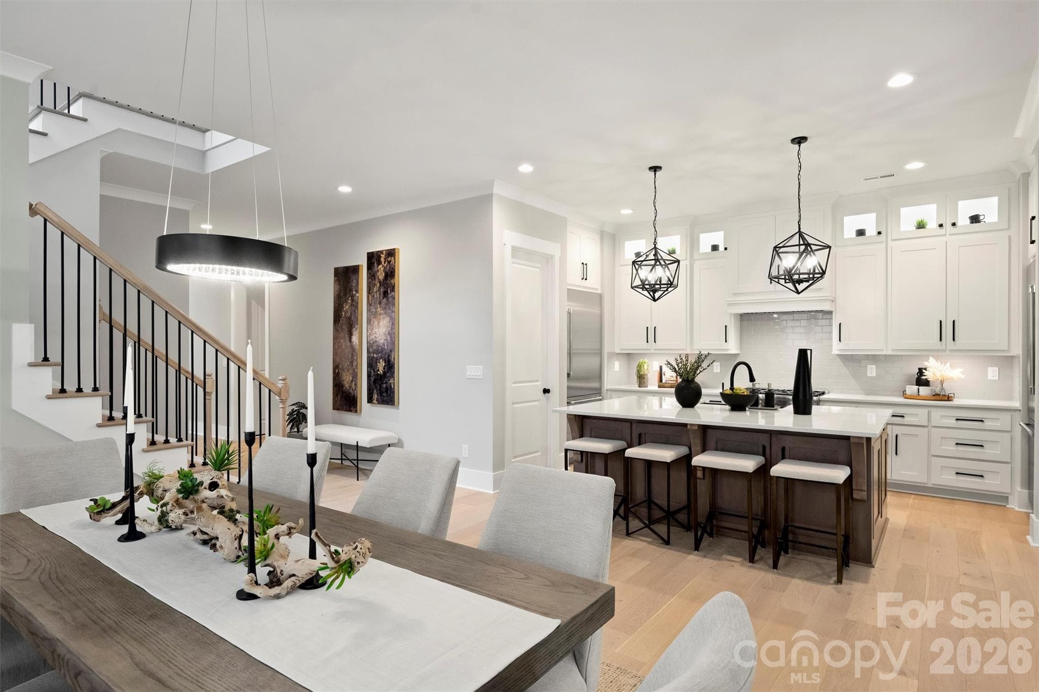 Single Family Residence at 8163 Fairview Road, Charlotte, photo 13 of 48