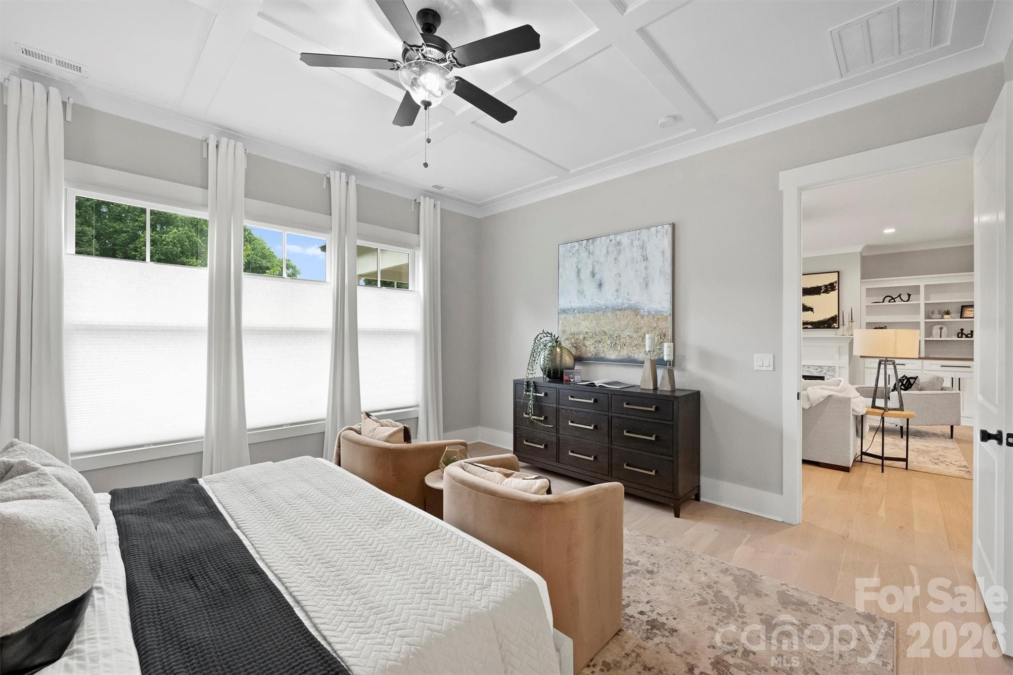 Single Family Residence at 8163 Fairview Road, Charlotte, photo 23 of 48