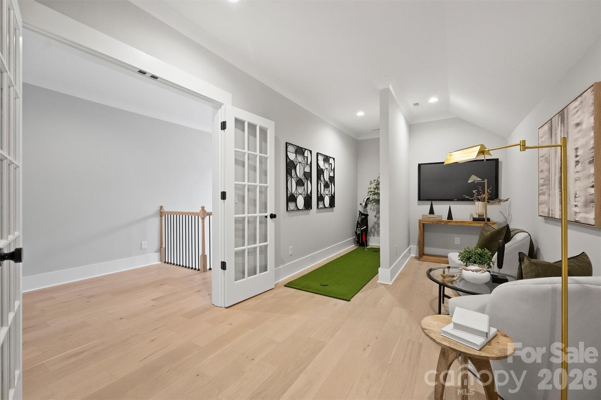Flex Space - 8163 Fairview Road, Charlotte