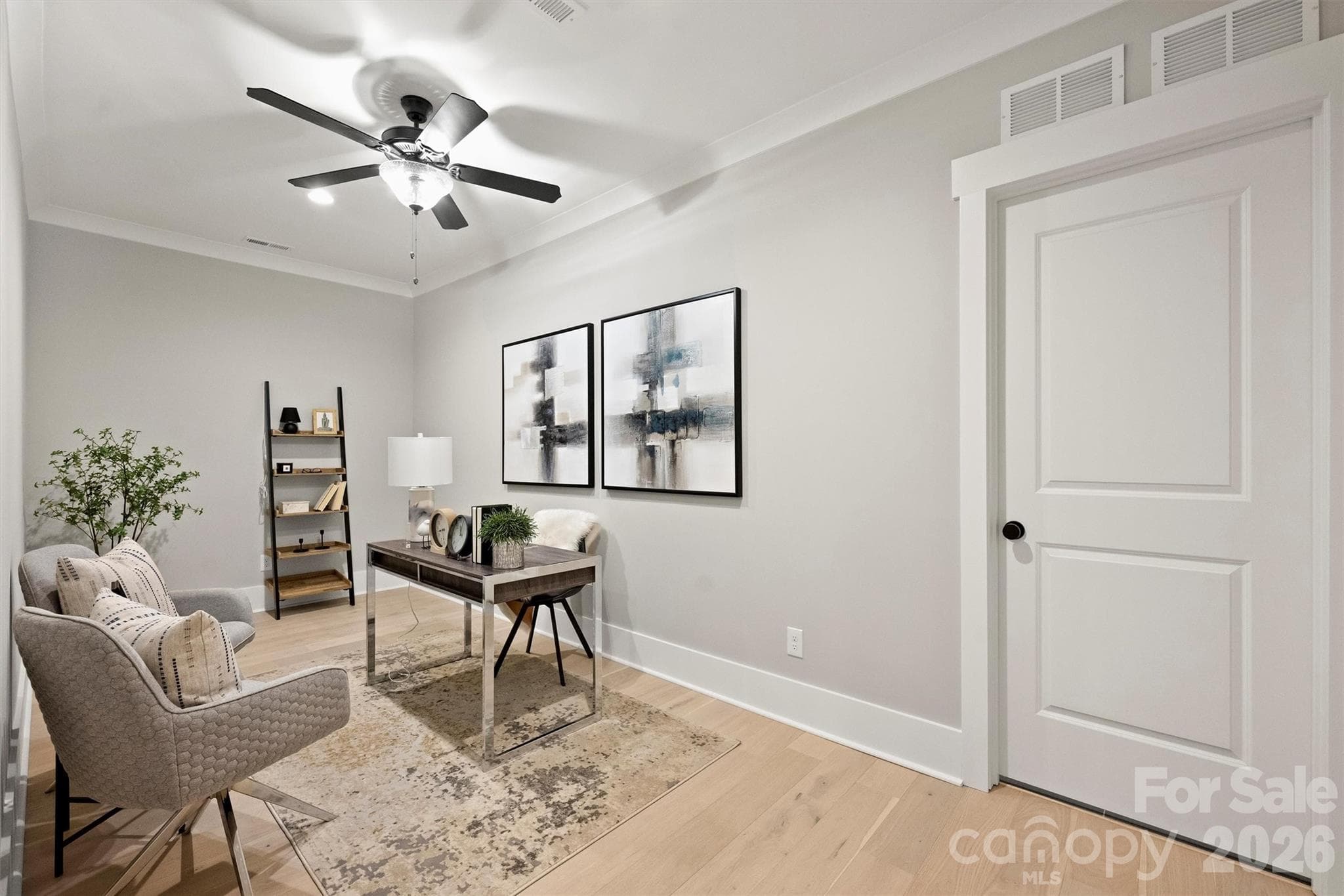 Flex Space - 8163 Fairview Road, Charlotte