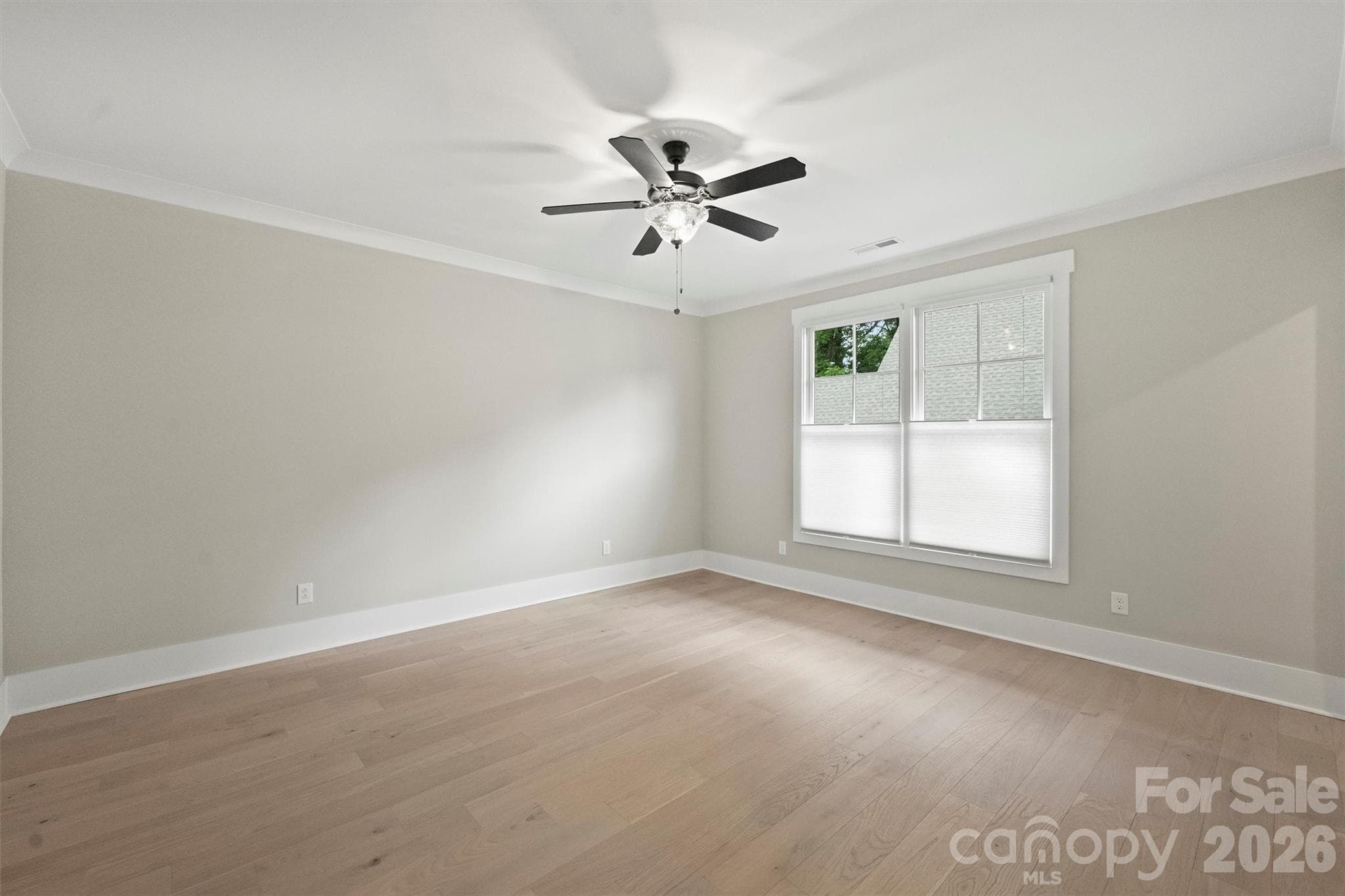 Bedroom 3 - 8163 Fairview Road, Charlotte
