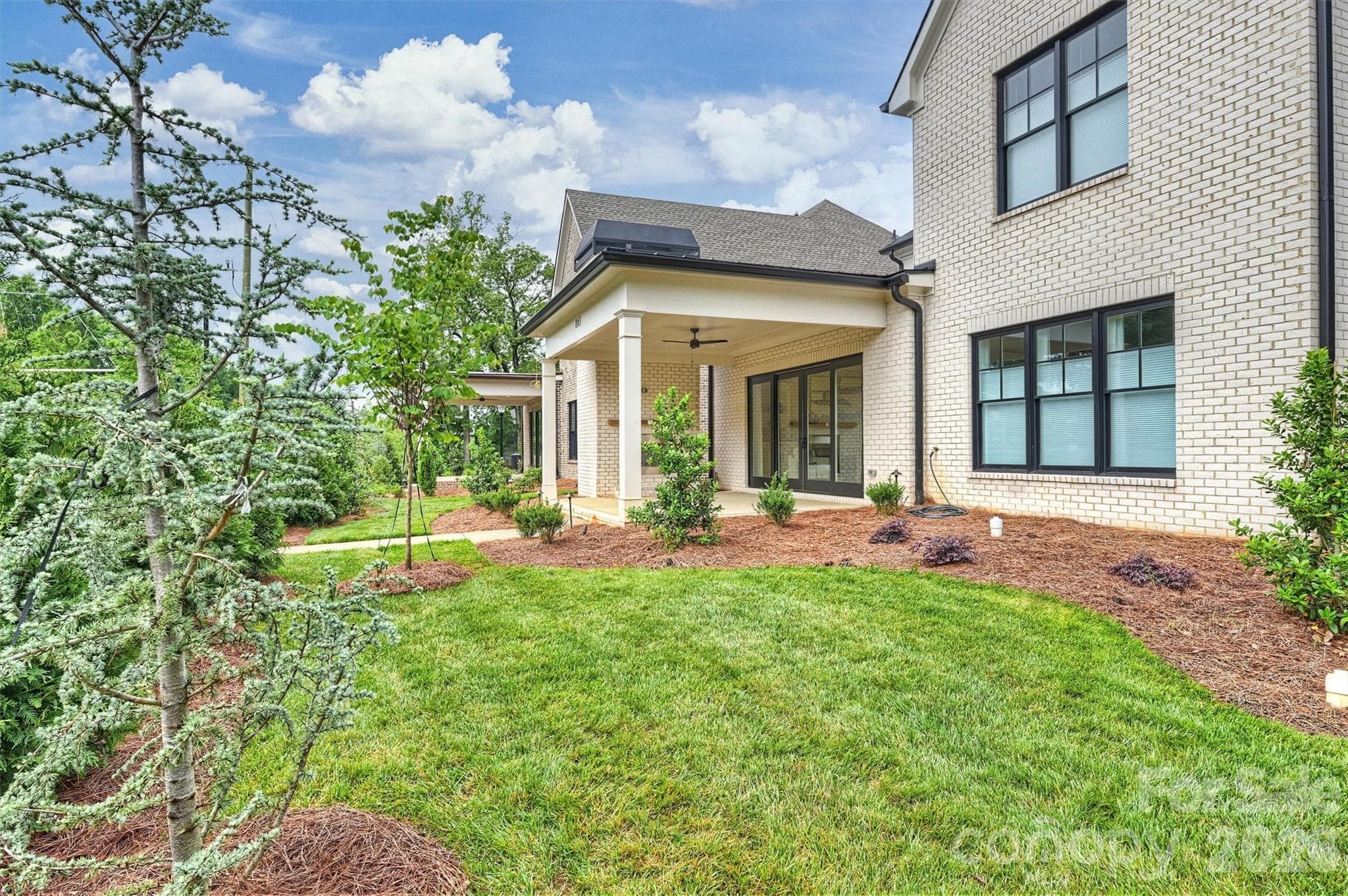 Single Family Residence at 8163 Fairview Road, Charlotte, photo 44 of 48