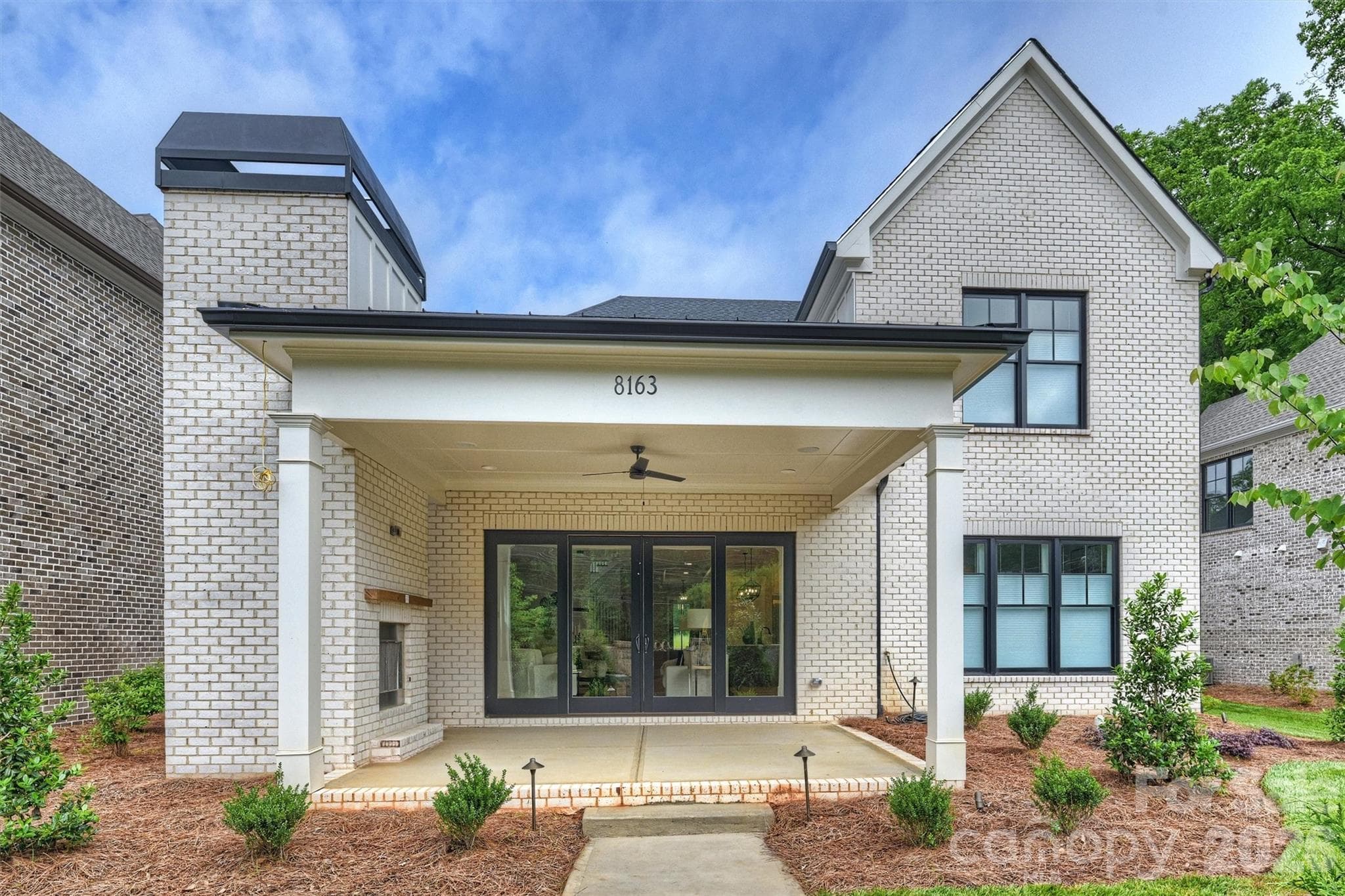 Single Family Residence at 8163 Fairview Road, Charlotte, photo 45 of 48