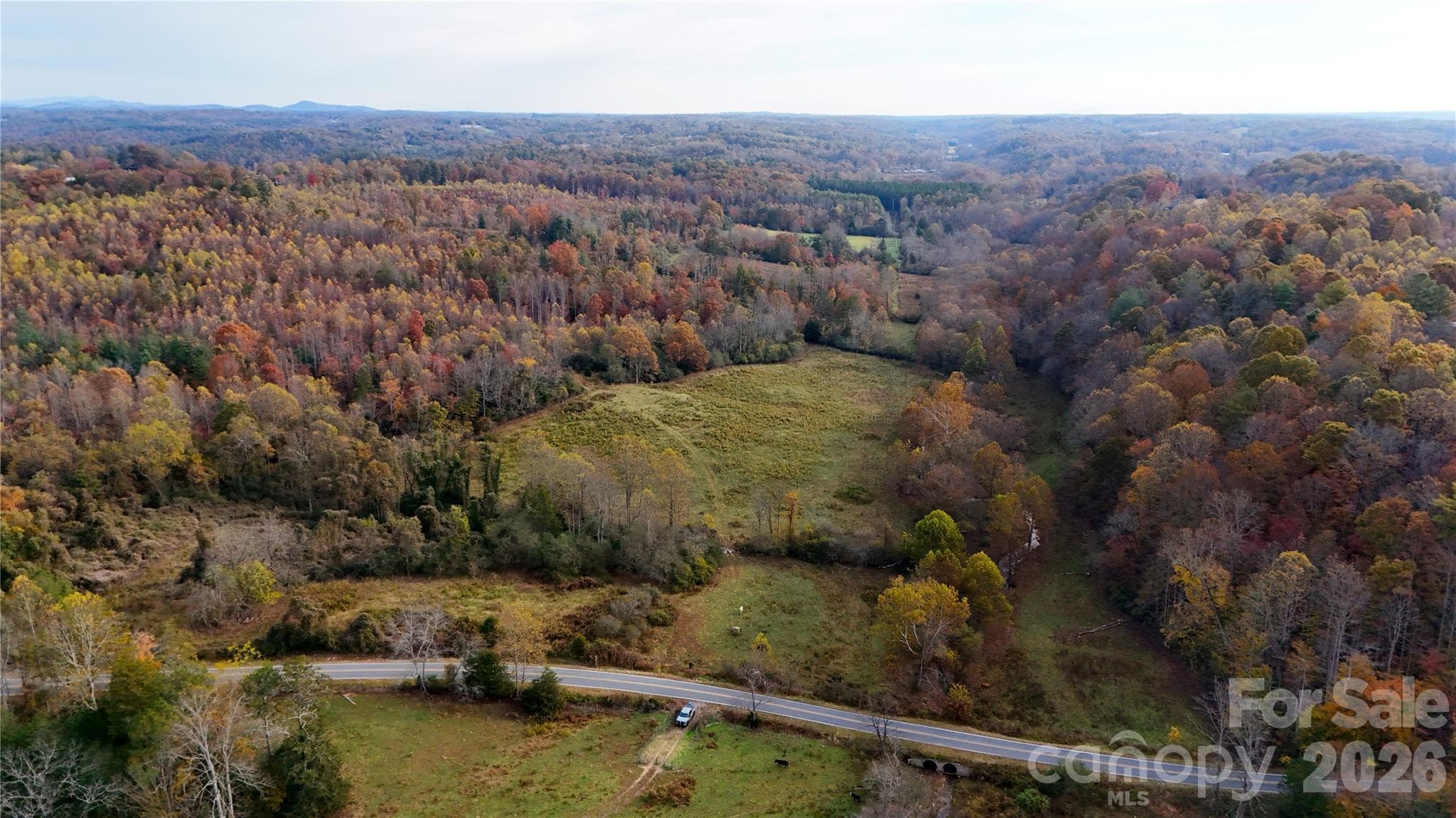 Acreage at North Wilkesboro, photo 3 of 27
