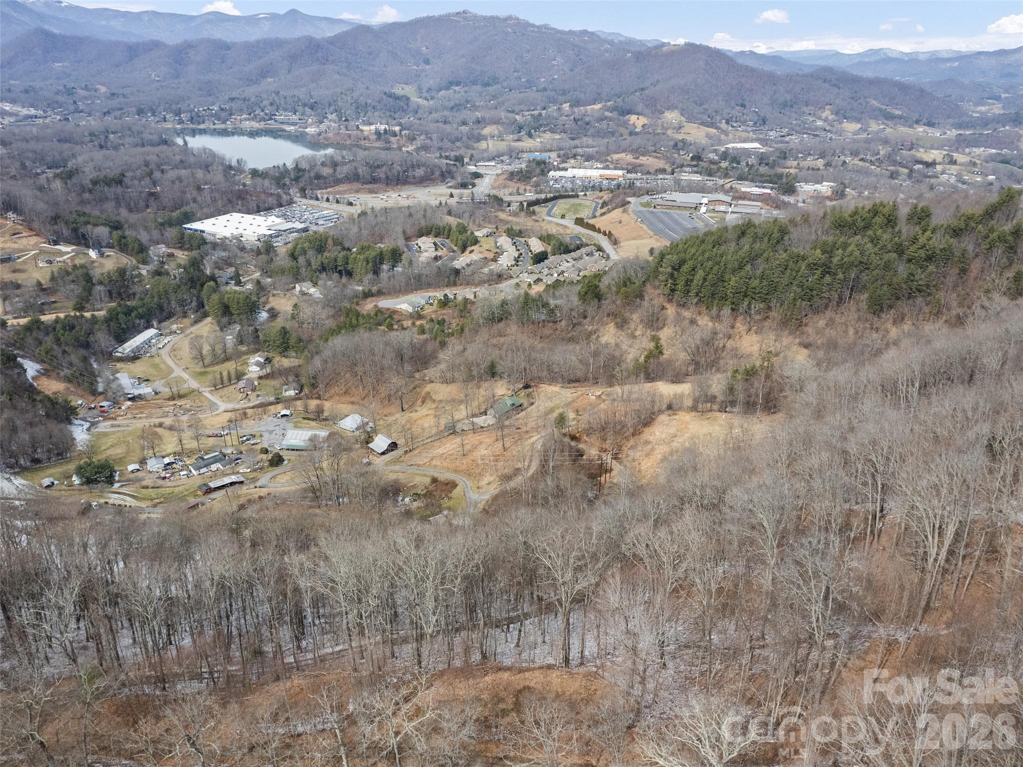 Lot at Waynesville, photo 17 of 24