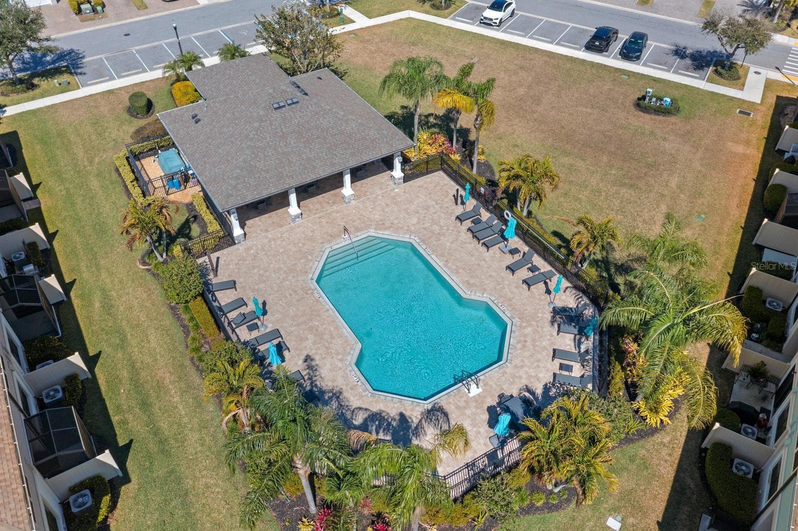 Townhouse at 2444 FOGGY CREEK CIR, CLEARWATER, photo 26 of 26