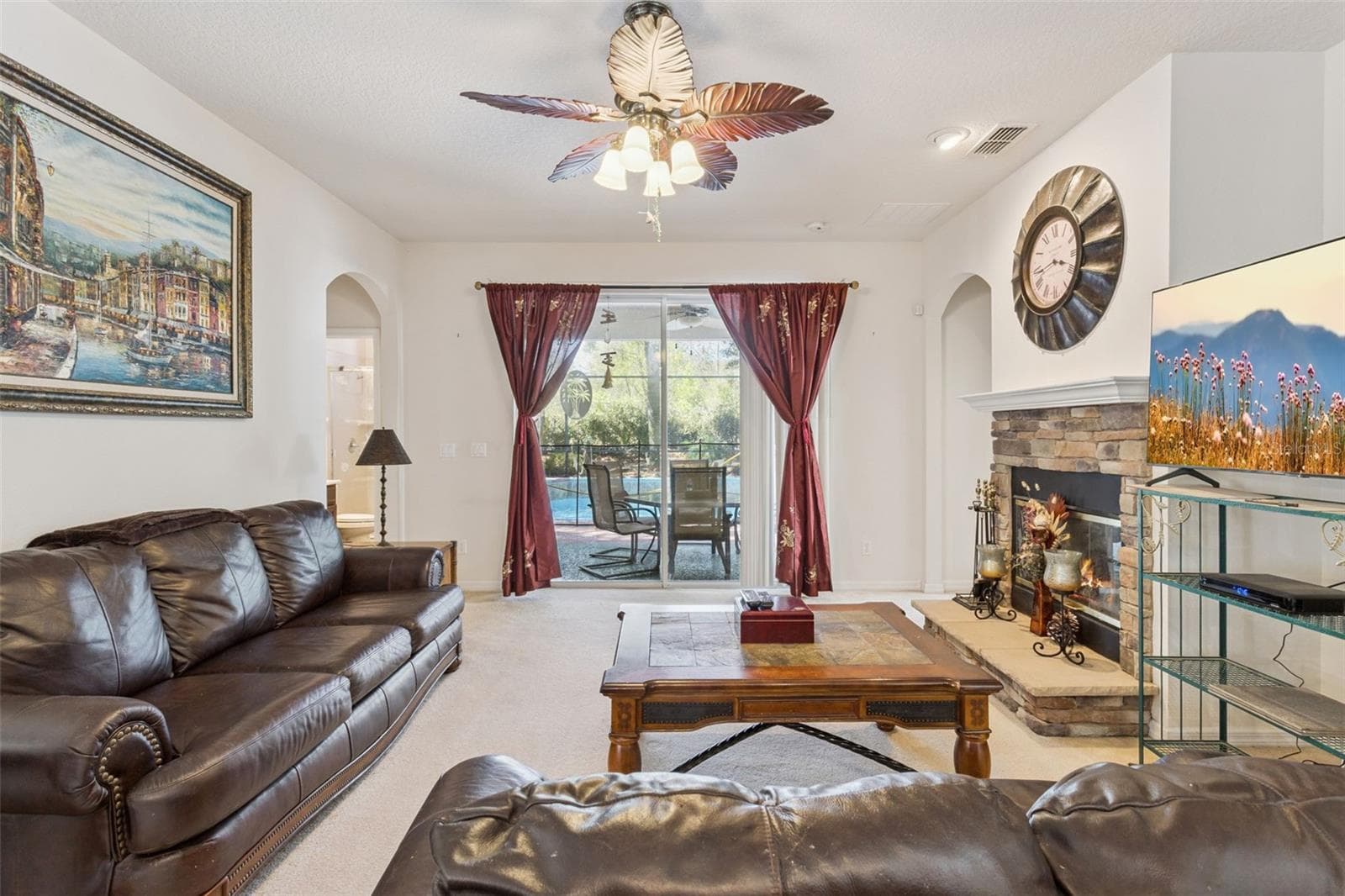 Single Family Residence at 30337 GIDRAN TER, MOUNT DORA, photo 32 of 66
