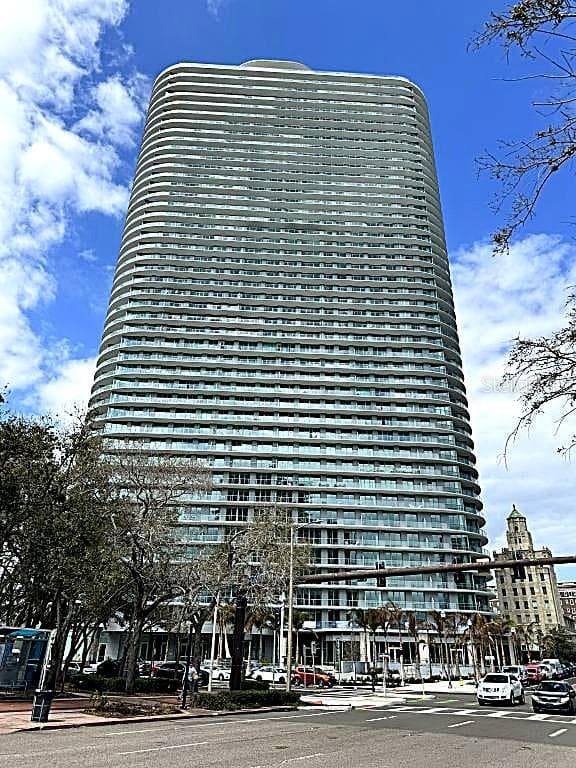 Residences at 400 Central - St Petersburg FL - 400 CENTRAL AVE #2603, ST PETERSBURG