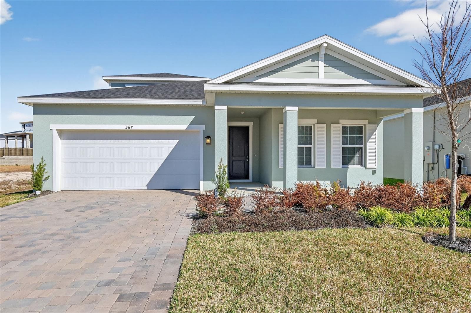 Single Family Residence at 367 HAMMOCKS OAK BLVD, LADY LAKE, photo 9 of 39