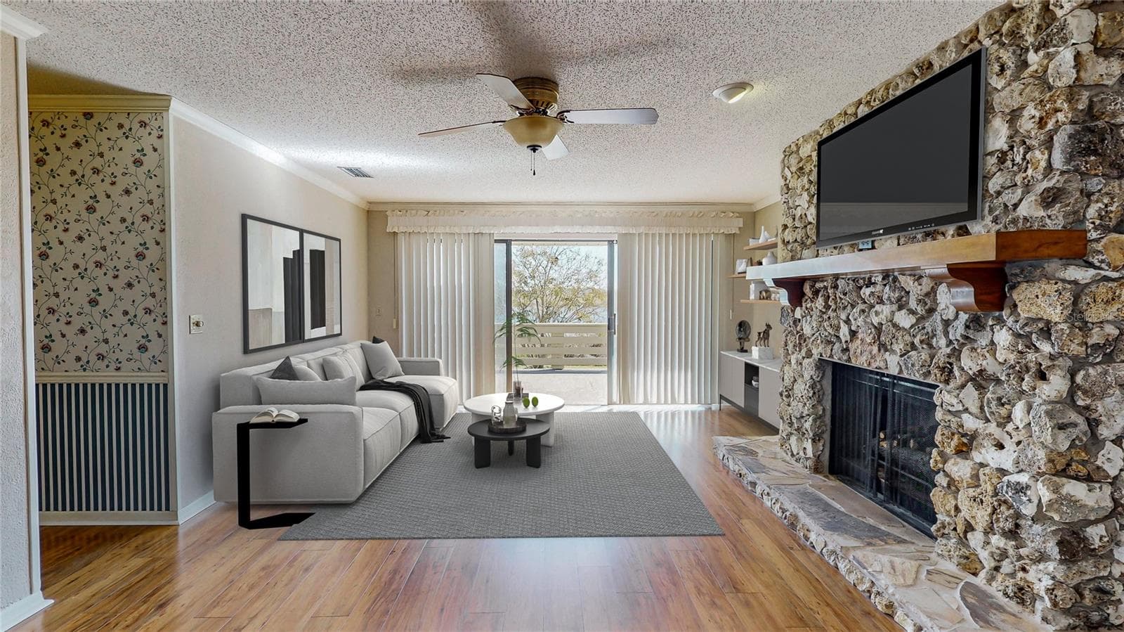 Single Family Residence at 13 HERMOSA DR, EUSTIS, photo 9 of 65