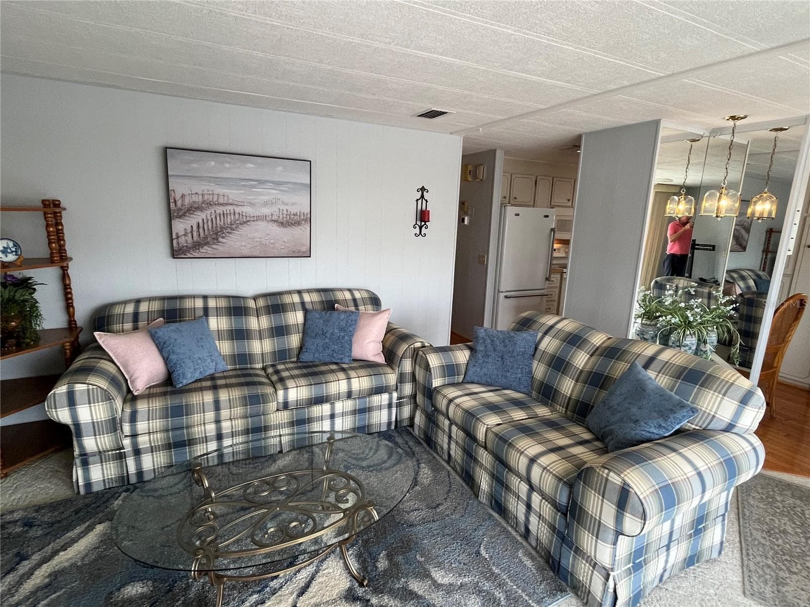 Manufactured Home at 873 BAVENO DR, VENICE, photo 15 of 38