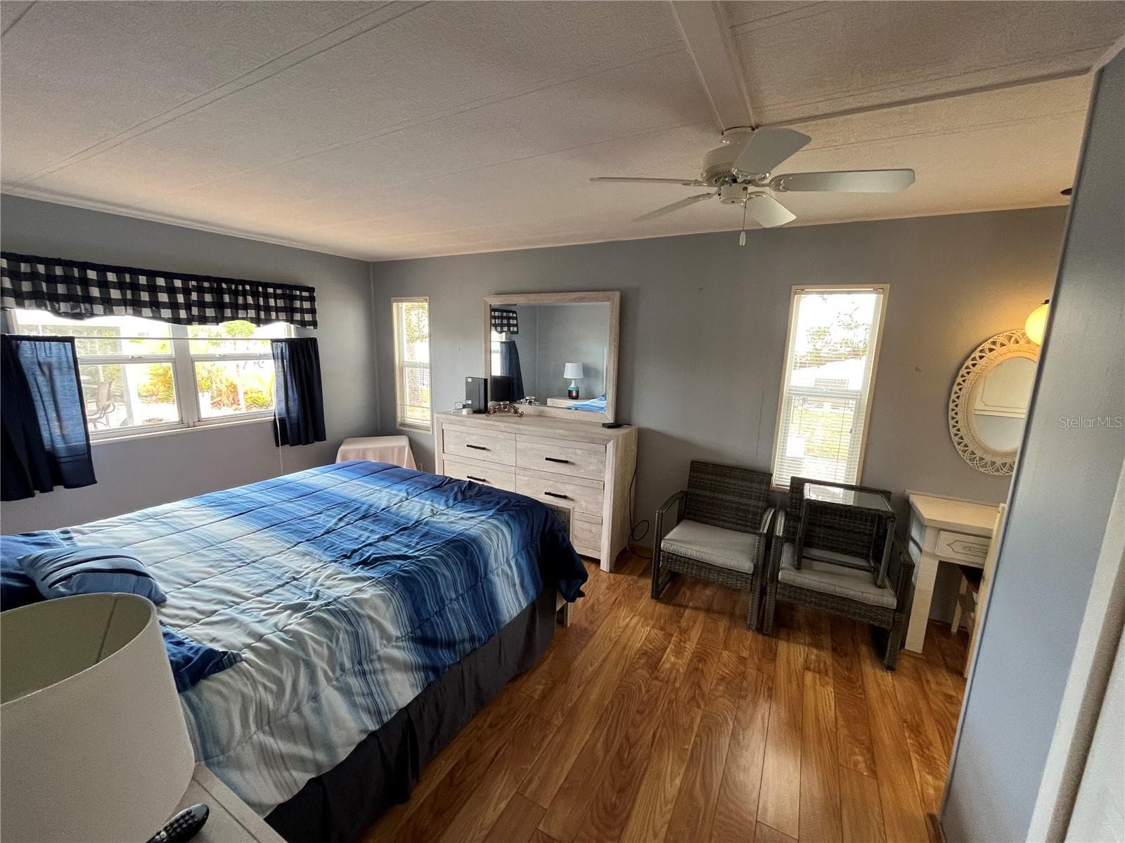 Manufactured Home at 873 BAVENO DR, VENICE, photo 31 of 38