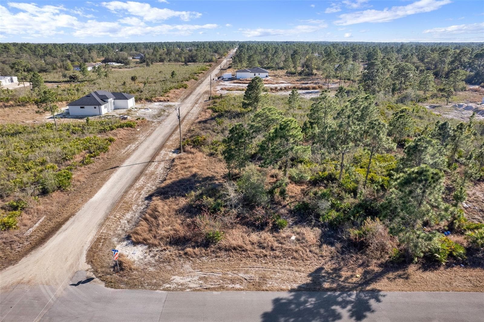 Land at CORNER LOT, LEHIGH ACRES, photo 3 of 10