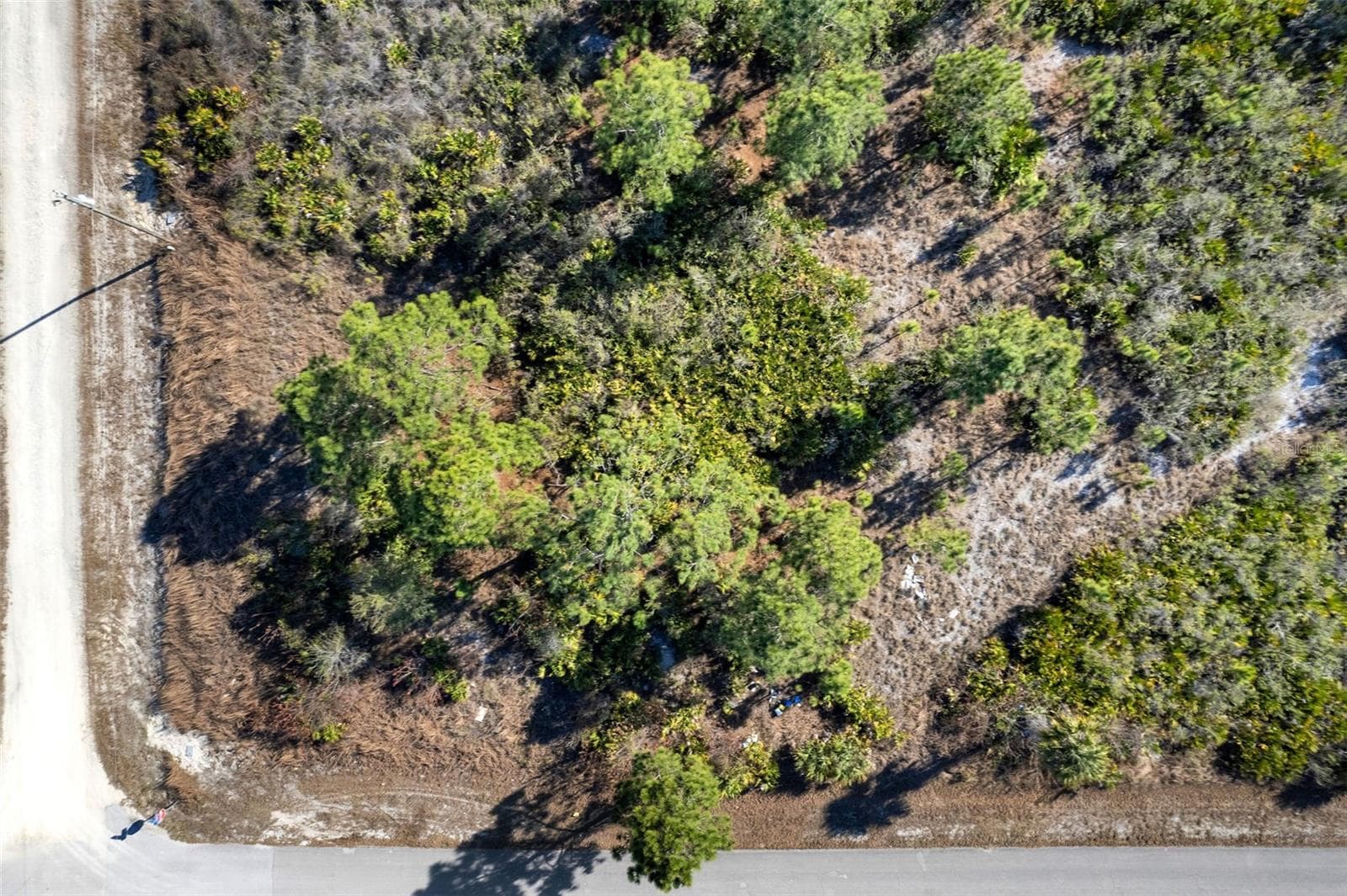 Land at CORNER LOT, LEHIGH ACRES, photo 6 of 10