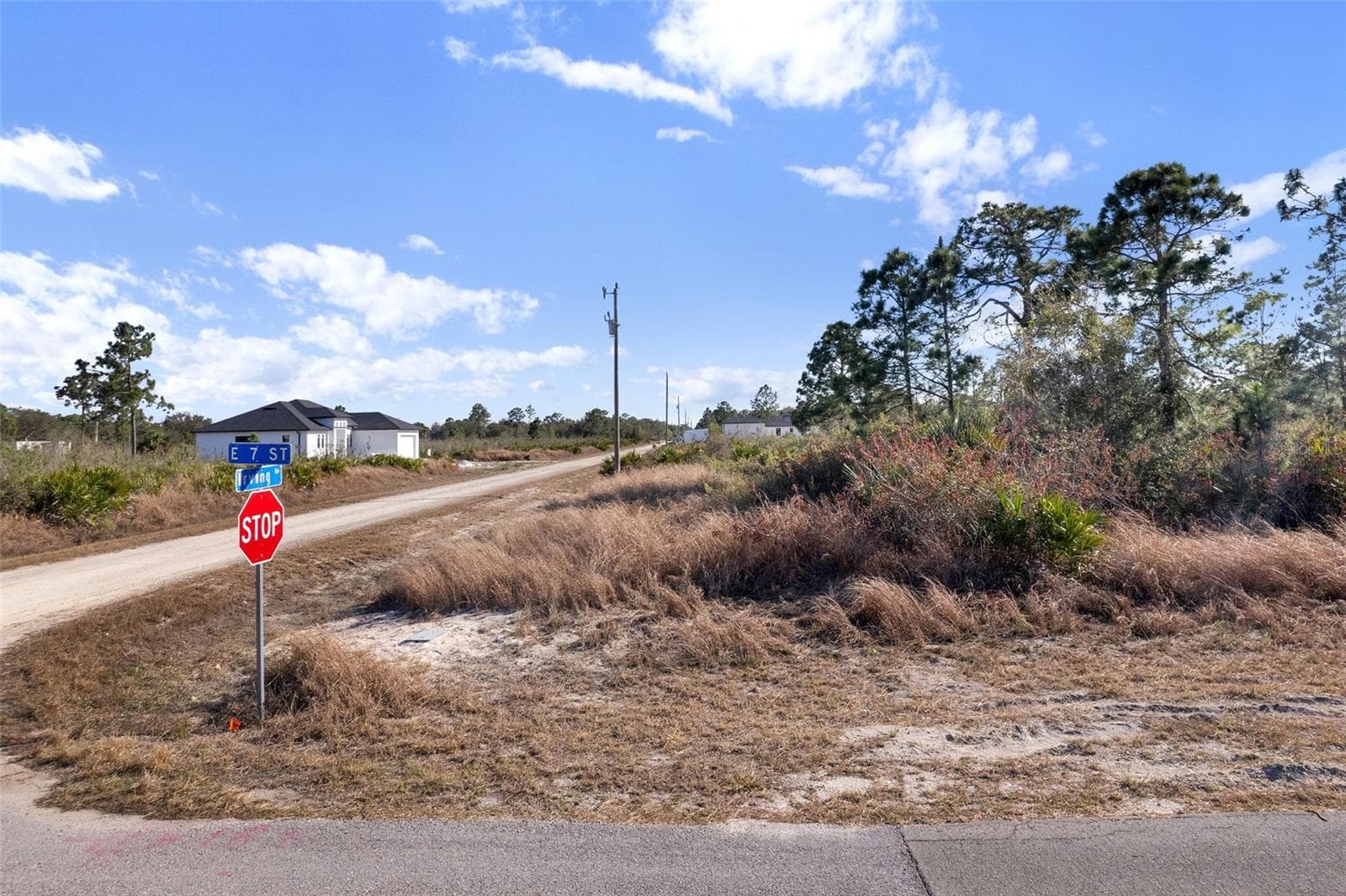 Land at CORNER LOT, LEHIGH ACRES, photo 8 of 10