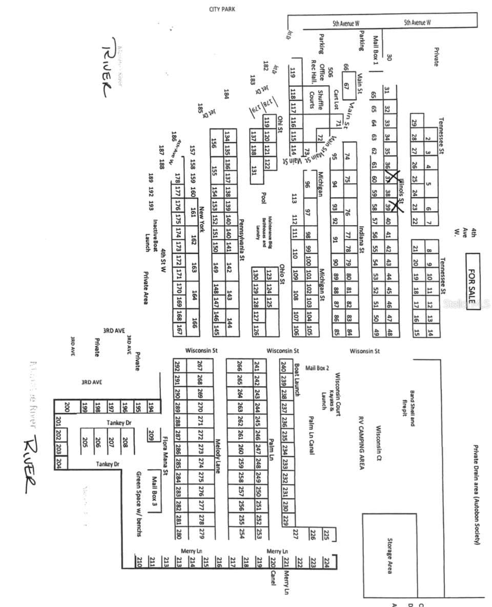 Land at 109 OHIO ST, PALMETTO, photo 13 of 13