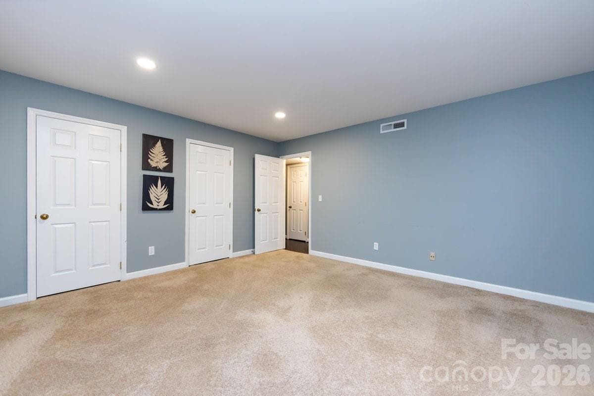 Primary Bedroom 2 - Colony Crossing, Charlotte
