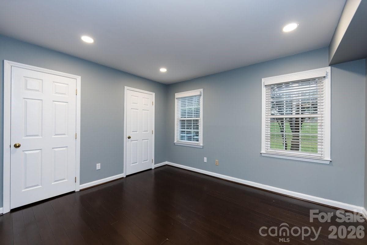 2nd Bedroom - Colony Crossing, Charlotte
