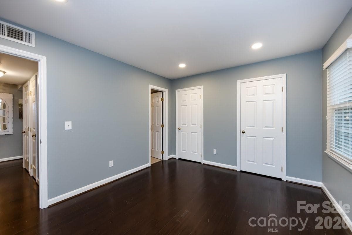 2nd Bedroom 2 - Colony Crossing, Charlotte