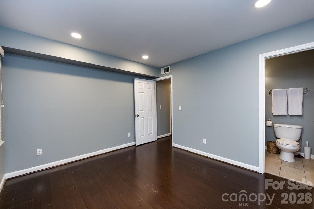 2nd Bedroom3 - Colony Crossing, Charlotte