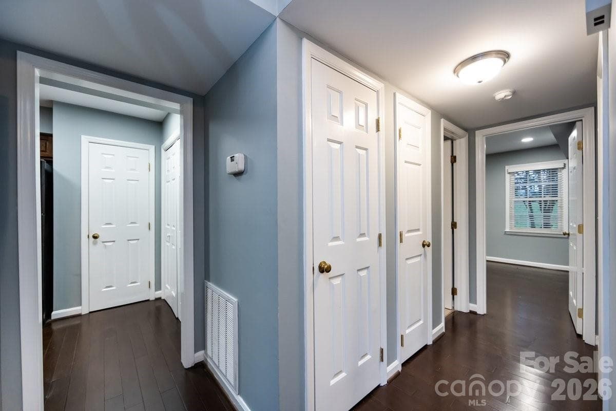 Condominium at Colony Crossing, Charlotte, photo 34 of 37