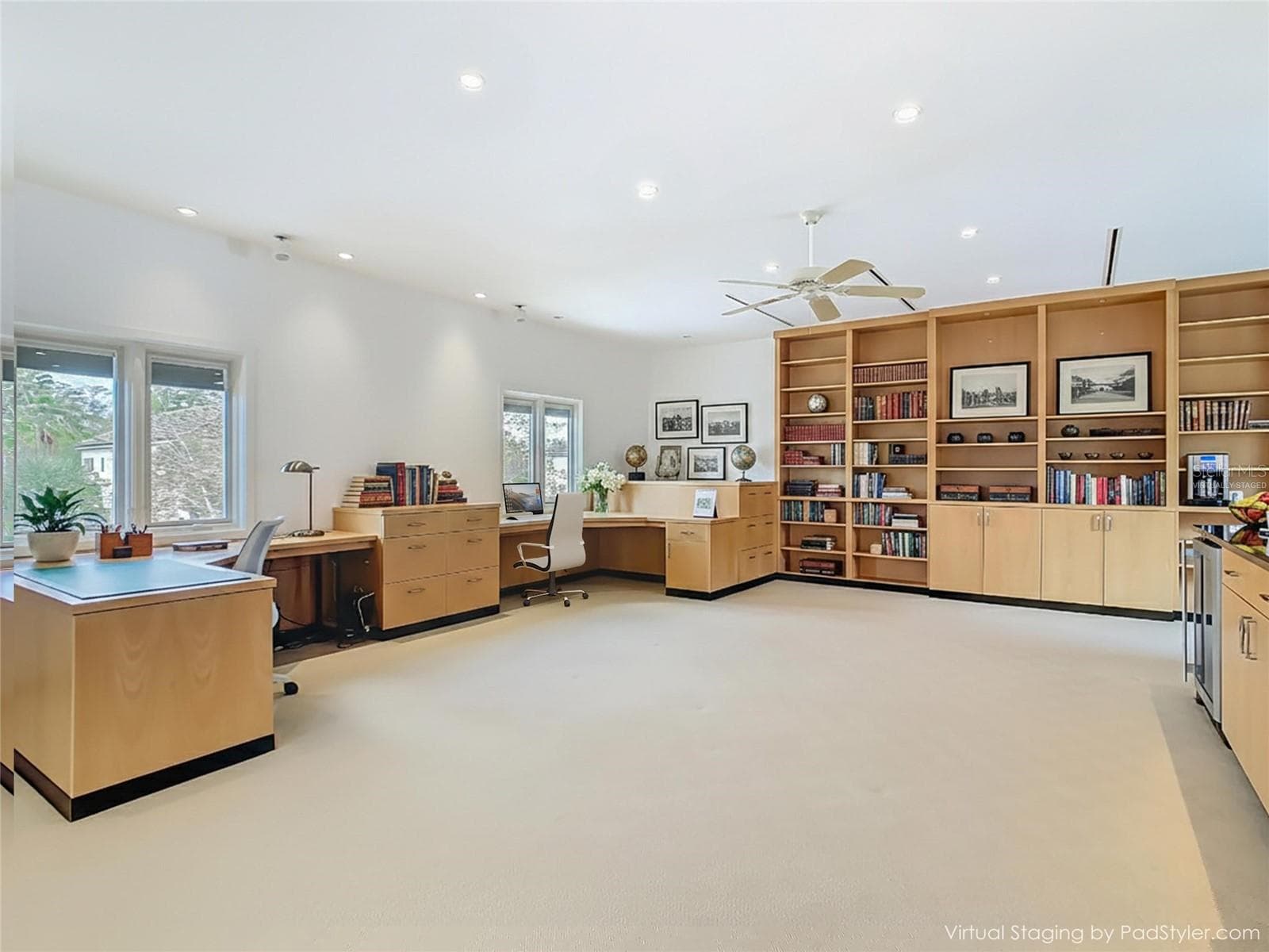 virtually staged - 917 DESERT MOUNTAIN CT, REUNION