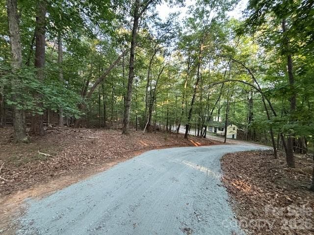 Acreage at Lake Lure, photo 2 of 6