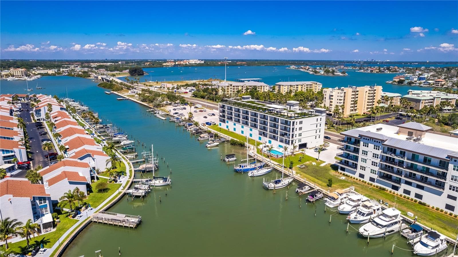 Condominium at 400 150TH AVE #504, MADEIRA BEACH, photo 3 of 60