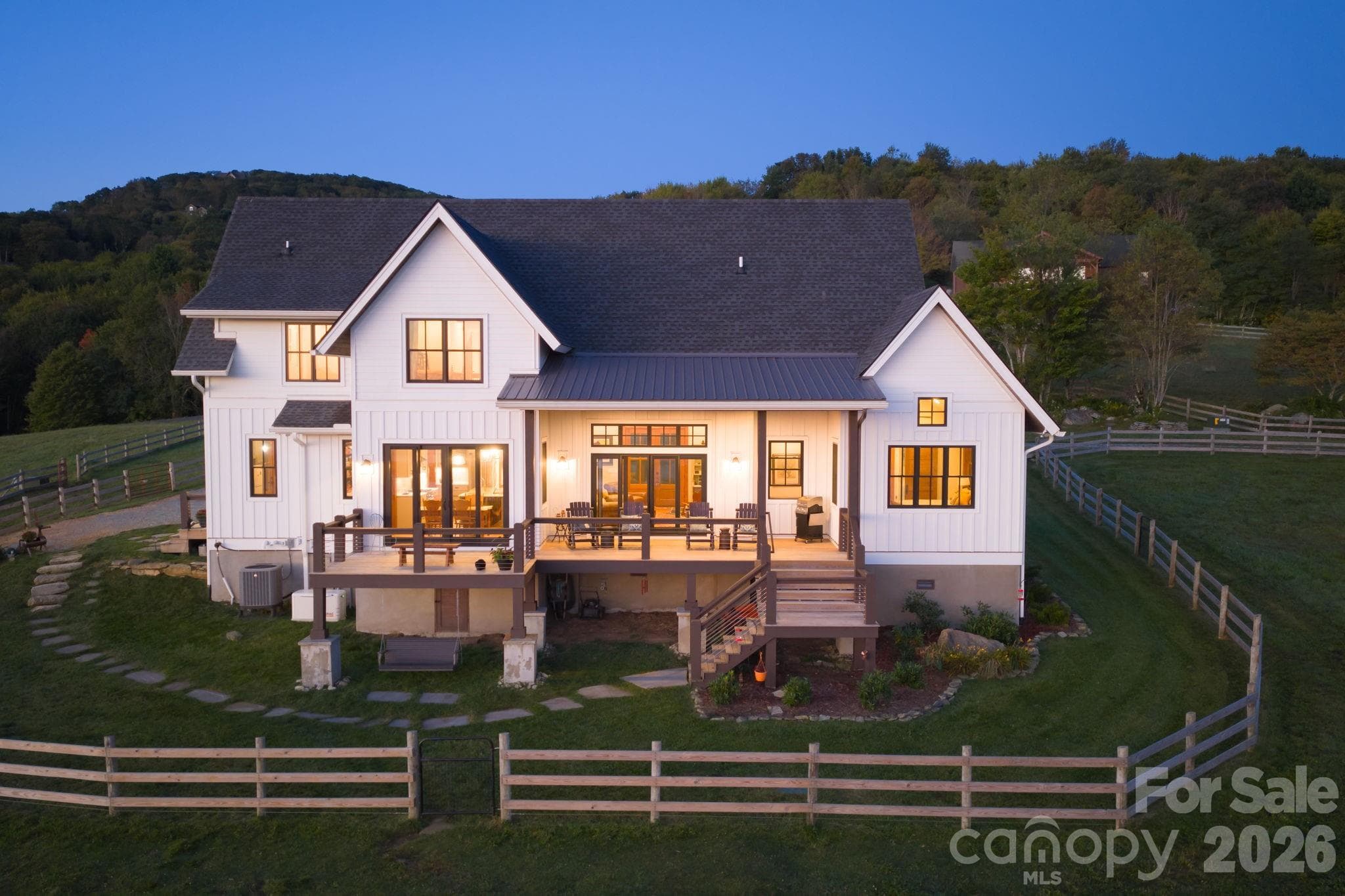 Single Family Residence at 217 Sunrise Vista Lane, Banner Elk, photo 34 of 48