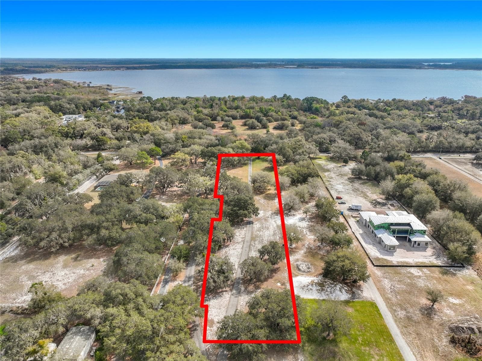 Land at KIRBY SMITH RD, ORLANDO, photo 2 of 18