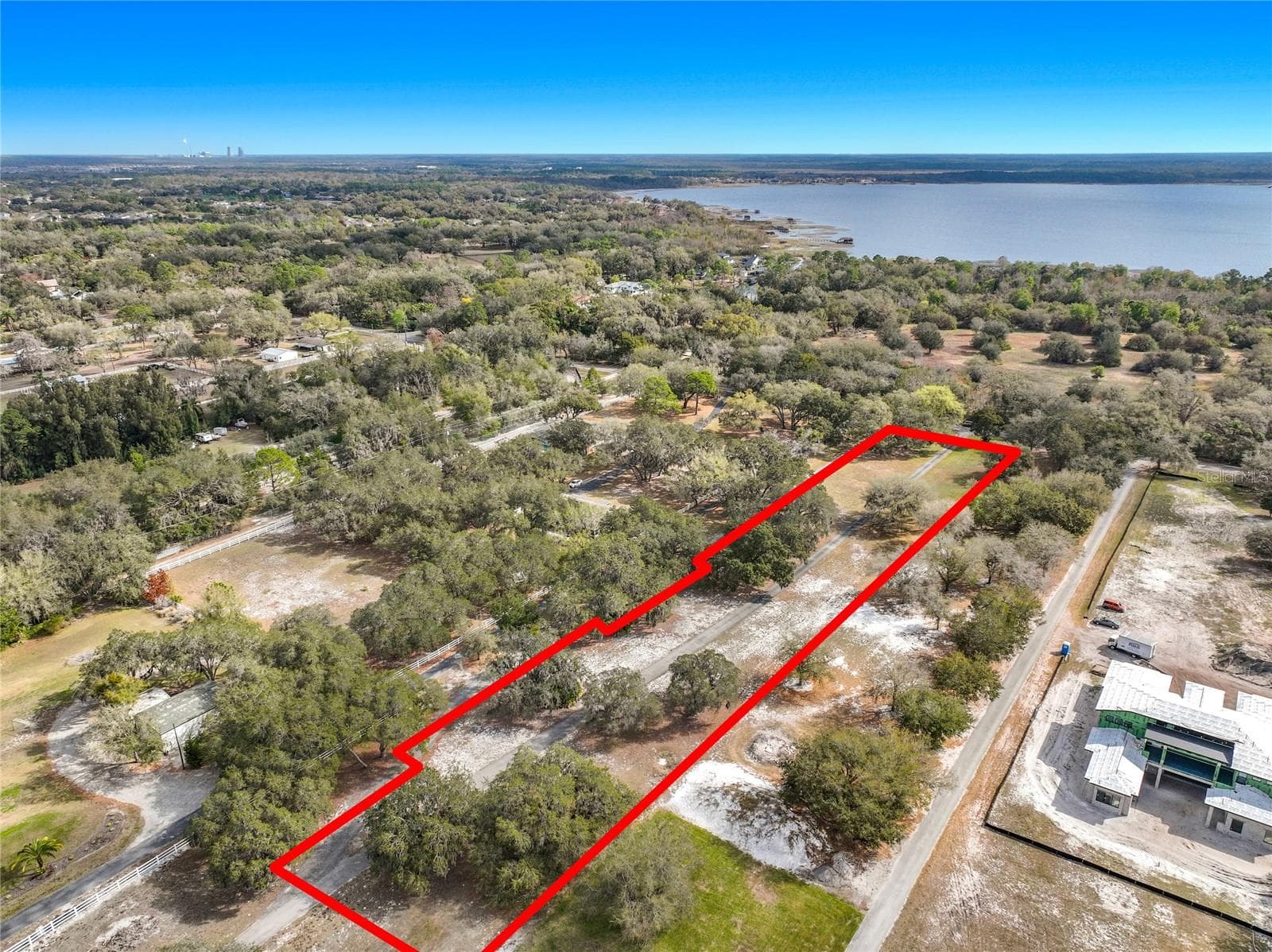 Land at KIRBY SMITH RD, ORLANDO, photo 3 of 18