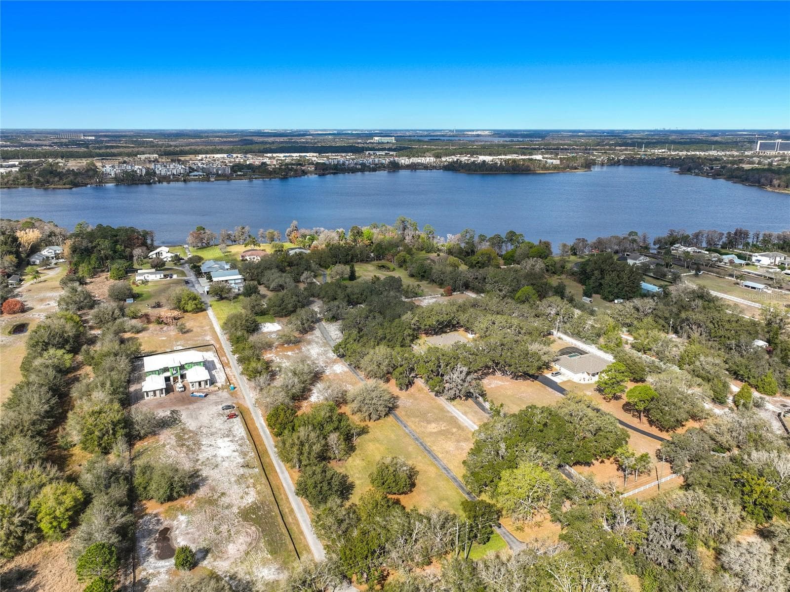 Land at KIRBY SMITH RD, ORLANDO, photo 6 of 18